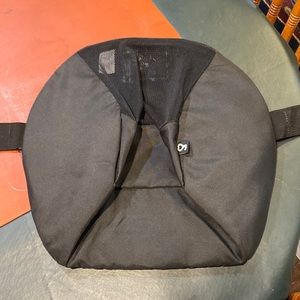 Doona bag attachment